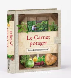 Le carnet potager