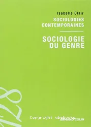 Sociologie du genre