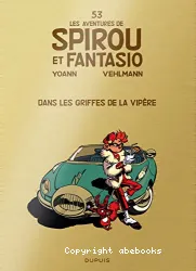 Dans les griffes de la vipère