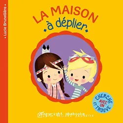 La maison à déplier