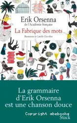 La fabrique des mots