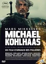 Michael Kohlhaas