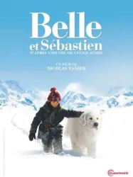 Belle et Sébastien