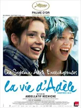 La Vie d'Adèle