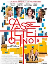 Casse-tête chinois