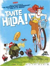 Tante Hilda!