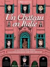 Un Château en Italie