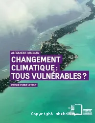 Changement climatique : [e-book]