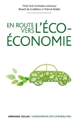 En route vers l'éco-économie : [e-book]