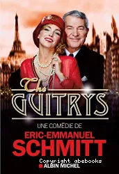 The Guitrys : [e-book]