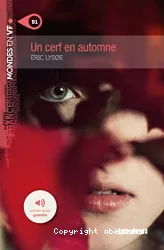 Un cerf en automne : [e-book]