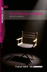 Pas d'Oscar pour l'assassin : [e-book]