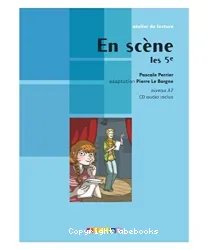 En scène les 5e : [e-book]