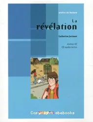 La révélation : [e-book]