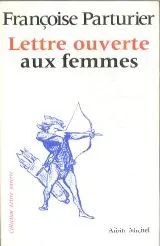 Lettre ouverte aux femmes