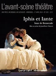 Iphis et Iante