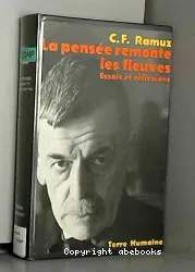 La Pensée remonte les fleuves: essais et réflexions