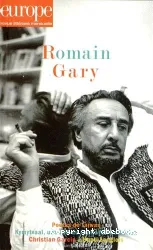 Romain Gary