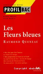 Les Fleurs bleues [de] Raymond Queneau