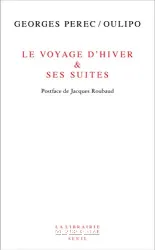 Le voyage d'hiver & ses suites