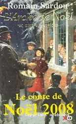 L' arche de Noël et autres contes