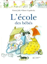 L' école des bébés