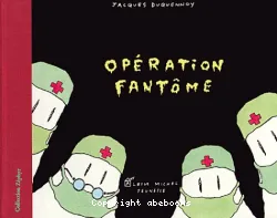 Opération fantôme