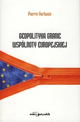 Geopolityka granic wspolnoty europejskiej