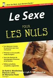 Le sexe pour les nuls