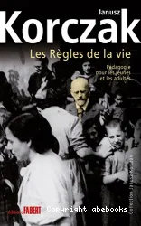 Les règles de la vie