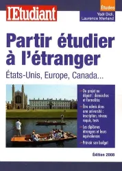 Partir étudier à l'étranger : [e-book]