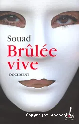 Brûlée vive