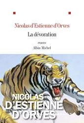 La dévoration : [e-book]