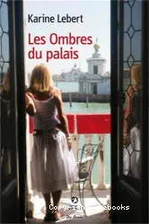Les Ombres du palais : [e-book]