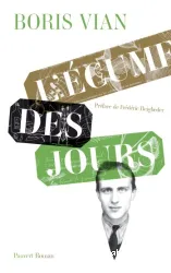 L'écume des jours : [e-book]