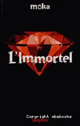 L'immortel : [e-book]