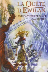 Les frontières de glace : [e-book]