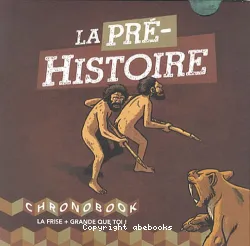 La Pré-histoire