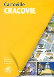 Cracovie : cartoville