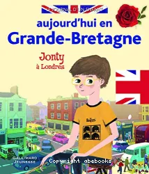 Aujourd'hui en Grande-Bretagne