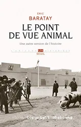 Le point de vue animal