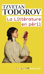 La littérature en péril