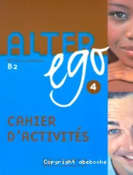 Alter ego 4