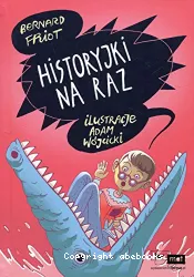 Historyjki na raz