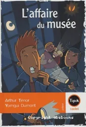 L' affaire du musée