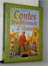 Contes traditionnels d'Alsace