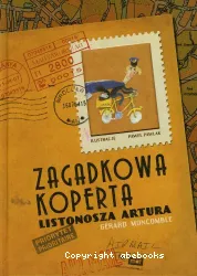 Zagadkowa koperta listonosza Artura