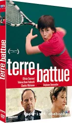 Terre battue