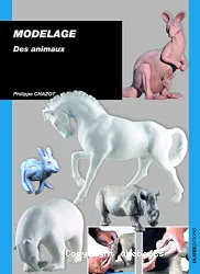 Modelage des animaux