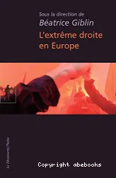 L' extrême droite en Europe